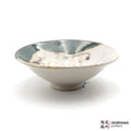 Handmade Dinnerware Ido (S) 0421-105 made by Thomas Arakawa and Kathy Lee-Arakawa at Arakawa Pottery