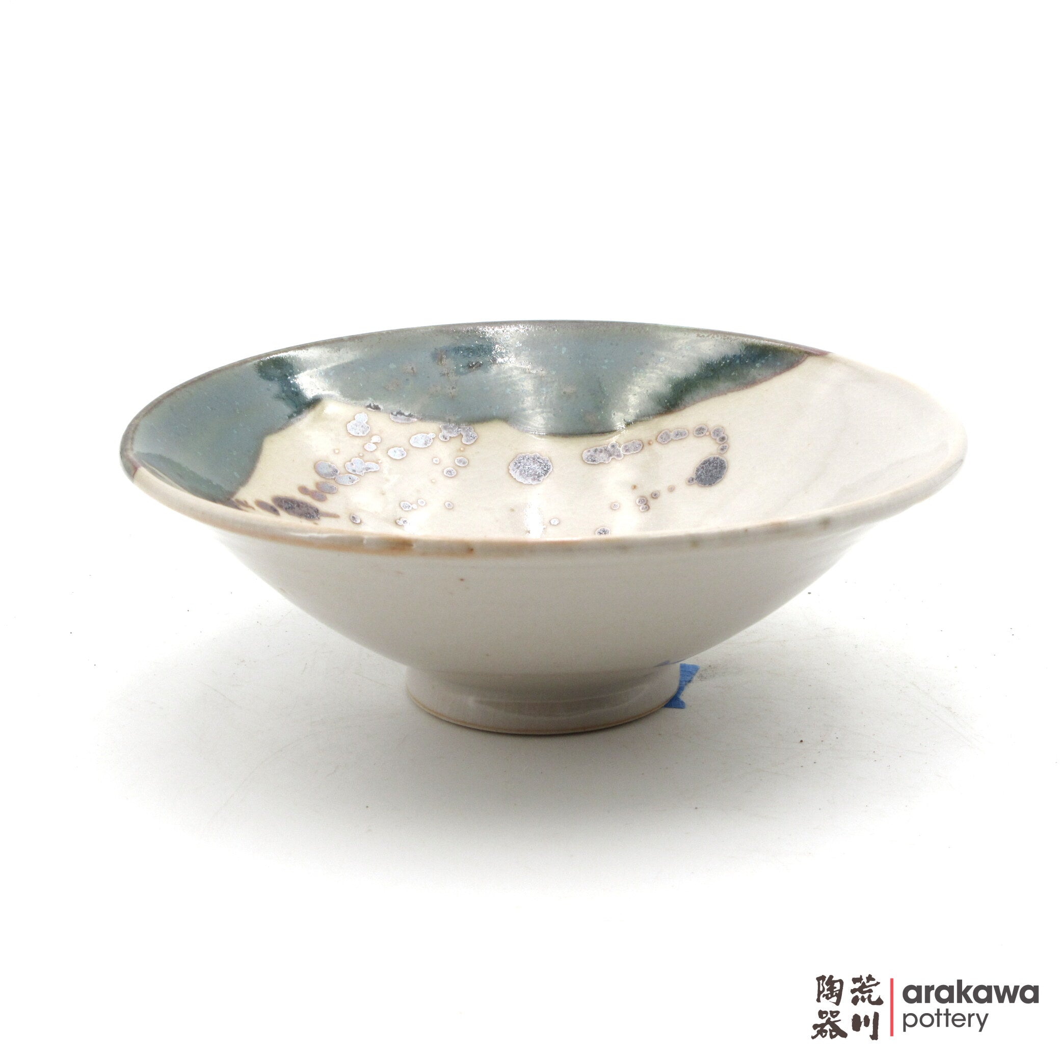 Handmade Dinnerware Ido (S) 0421-105 made by Thomas Arakawa and Kathy Lee-Arakawa at Arakawa Pottery