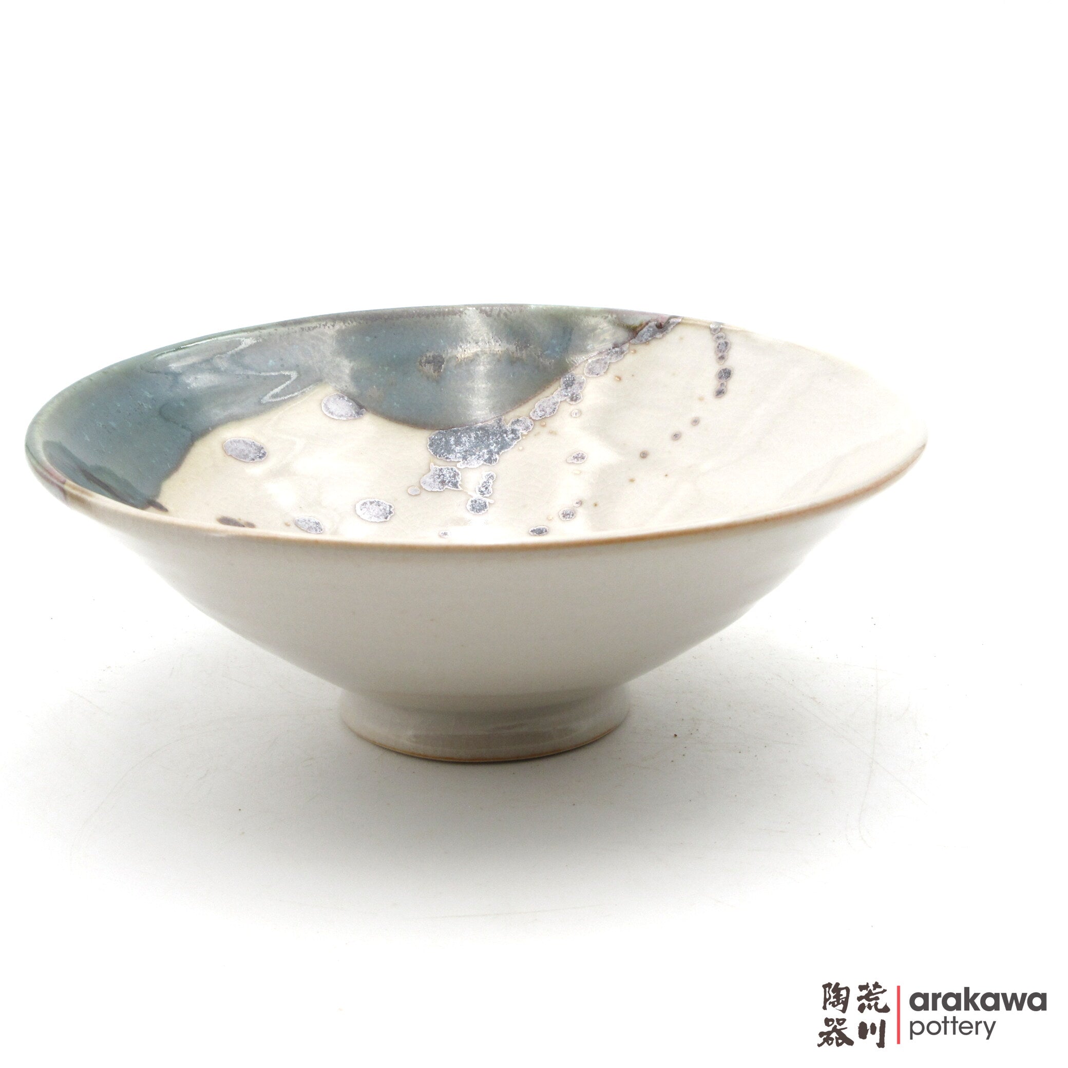 Handmade Dinnerware Ido (S) 0421-106 made by Thomas Arakawa and Kathy Lee-Arakawa at Arakawa Pottery