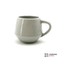 Handmade Dinnerware Fuji Mug (S) 0421-109 made by Thomas Arakawa and Kathy Lee-Arakawa at Arakawa Pottery