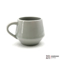 Handmade Dinnerware Fuji Mug (S) 0421-114 made by Thomas Arakawa and Kathy Lee-Arakawa at Arakawa Pottery