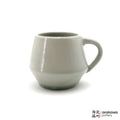 Handmade Dinnerware Fuji Mug (S) 0421-115 made by Thomas Arakawa and Kathy Lee-Arakawa at Arakawa Pottery