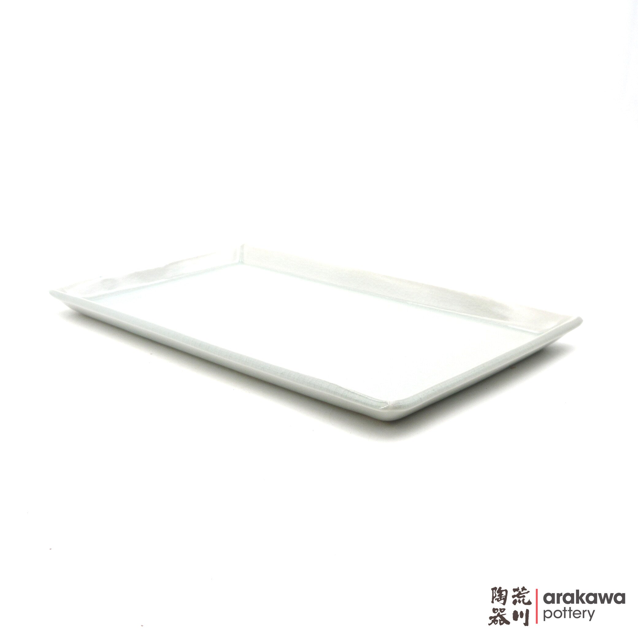 Handmade Dinnerware Sushi Plate (M) 0421-154 made by Thomas Arakawa and Kathy Lee-Arakawa at Arakawa Pottery