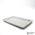 Handmade Dinnerware Sushi Plate (S) 0421-161 made by Thomas Arakawa and Kathy Lee-Arakawa at Arakawa Pottery