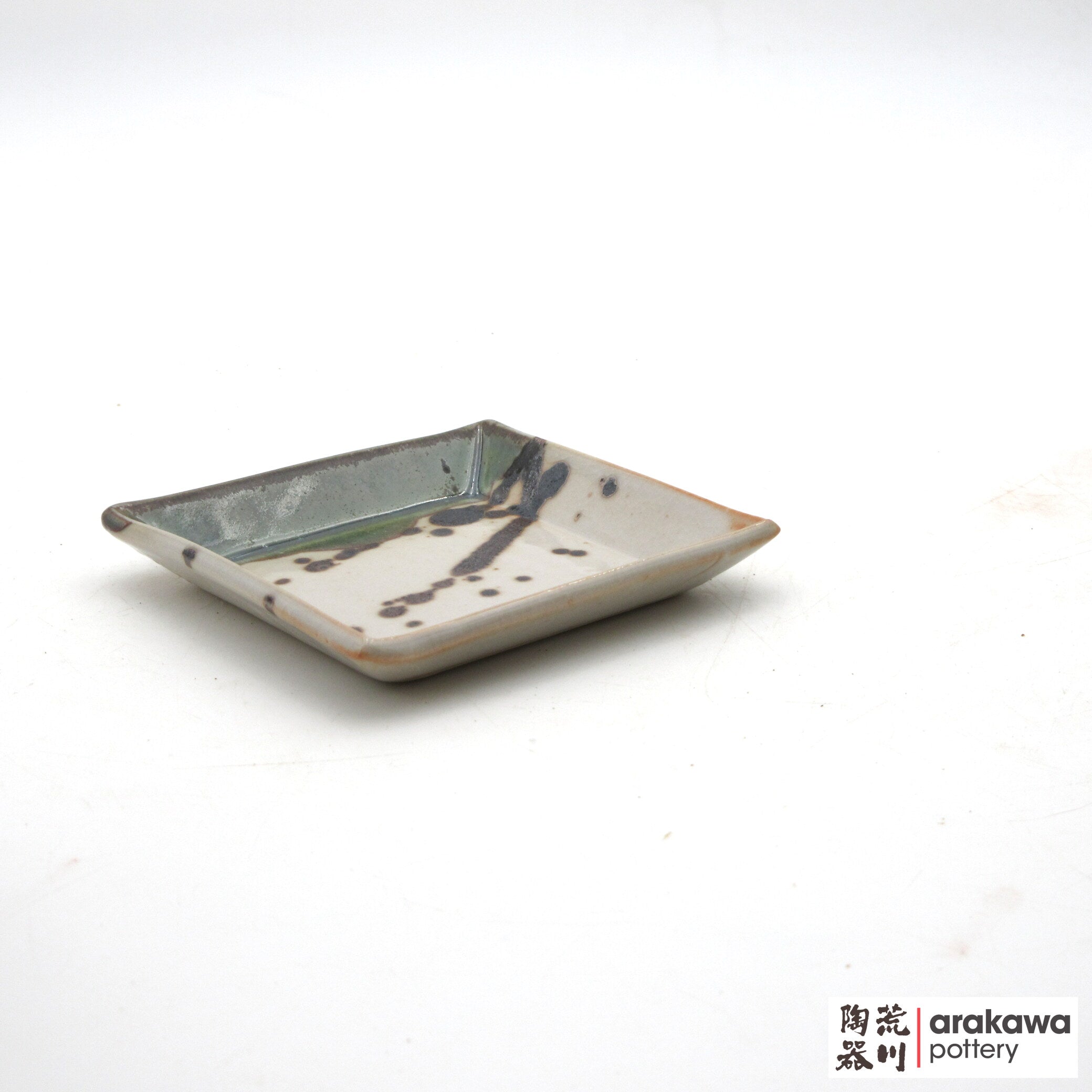 Handmade Dinnerware Soy Sauce Dish 0421-200