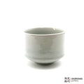 Handmade Dinnerware Tea Bowl 0421-202 made by Thomas Arakawa and Kathy Lee-Arakawa at Arakawa Pottery