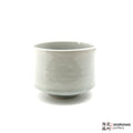 Handmade Dinnerware Tea Bowl 0421-203 made by Thomas Arakawa and Kathy Lee-Arakawa at Arakawa Pottery