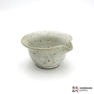 Handmade Dinnerware Meredith Mao x Arakawa Pottery Matcha Bowl - Limited Edition 0430-001 made by Thomas Arakawa and Kathy Lee-Arakawa at Arakawa Pottery