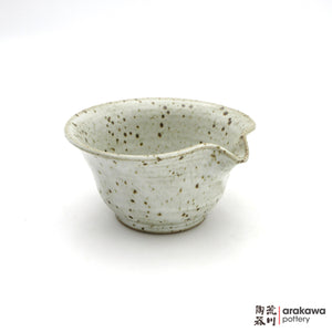 Handmade Dinnerware Meredith Mao x Arakawa Pottery Matcha Bowl - Limited Edition 0430-003 made by Thomas Arakawa and Kathy Lee-Arakawa at Arakawa Pottery