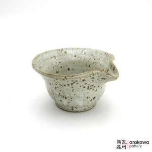 Handmade Dinnerware Meredith Mao x Arakawa Pottery Matcha Bowl - Limited Edition 0430-004 made by Thomas Arakawa and Kathy Lee-Arakawa at Arakawa Pottery