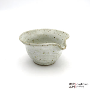 Handmade Dinnerware Meredith Mao x Arakawa Pottery Matcha Bowl - Limited Edition 0430-005 made by Thomas Arakawa and Kathy Lee-Arakawa at Arakawa Pottery