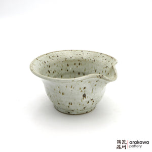 Handmade Dinnerware Meredith Mao x Arakawa Pottery Matcha Bowl - Limited Edition 0430-006 made by Thomas Arakawa and Kathy Lee-Arakawa at Arakawa Pottery