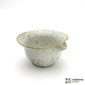 Handmade Dinnerware Meredith Mao x Arakawa Pottery Matcha Bowl - Limited Edition 0430-008 made by Thomas Arakawa and Kathy Lee-Arakawa at Arakawa Pottery