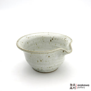 Handmade Dinnerware Meredith Mao x Arakawa Pottery Matcha Bowl - Limited Edition 0430-009 made by Thomas Arakawa and Kathy Lee-Arakawa at Arakawa Pottery