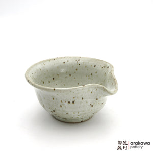 Handmade Dinnerware Meredith Mao x Arakawa Pottery Matcha Bowl - Limited Edition 0430-011 made by Thomas Arakawa and Kathy Lee-Arakawa at Arakawa Pottery