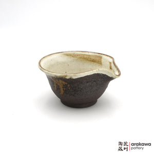 Handmade Dinnerware Meredith Mao x Arakawa Pottery Matcha Bowl - Limited Edition 0430-015 made by Thomas Arakawa and Kathy Lee-Arakawa at Arakawa Pottery