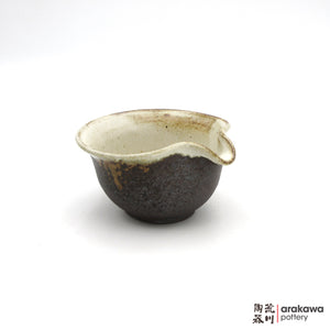 Handmade Dinnerware Meredith Mao x Arakawa Pottery Matcha Bowl - Limited Edition 0430-016 made by Thomas Arakawa and Kathy Lee-Arakawa at Arakawa Pottery