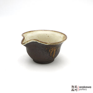 Handmade Dinnerware Meredith Mao x Arakawa Pottery Matcha Bowl - Limited Edition 0430-018 made by Thomas Arakawa and Kathy Lee-Arakawa at Arakawa Pottery