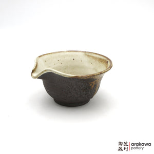 Handmade Dinnerware Meredith Mao x Arakawa Pottery Matcha Bowl - Limited Edition 0430-019 made by Thomas Arakawa and Kathy Lee-Arakawa at Arakawa Pottery