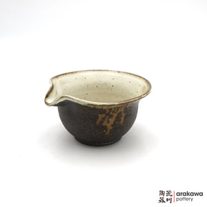 Handmade Dinnerware Meredith Mao x Arakawa Pottery Matcha Bowl - Limited Edition 0430-020 made by Thomas Arakawa and Kathy Lee-Arakawa at Arakawa Pottery