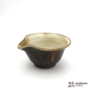 Handmade Dinnerware Meredith Mao x Arakawa Pottery Matcha Bowl - Limited Edition 0430-024 made by Thomas Arakawa and Kathy Lee-Arakawa at Arakawa Pottery