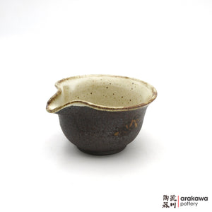 Handmade Dinnerware Meredith Mao x Arakawa Pottery Matcha Bowl - Limited Edition 0430-025 made by Thomas Arakawa and Kathy Lee-Arakawa at Arakawa Pottery