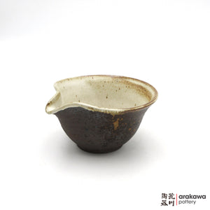 Handmade Dinnerware Meredith Mao x Arakawa Pottery Matcha Bowl - Limited Edition 0430-026 made by Thomas Arakawa and Kathy Lee-Arakawa at Arakawa Pottery