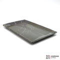 Handmade Dinnerware Sushi Plate (M) 0516-129 made by Thomas Arakawa and Kathy Lee-Arakawa at Arakawa Pottery