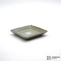 Handmade Dinnerware Soy Sauce Dish 0516-157 made by Thomas Arakawa and Kathy Lee-Arakawa at Arakawa Pottery