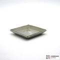 Handmade Dinnerware Soy Sauce Dish 0516-159 made by Thomas Arakawa and Kathy Lee-Arakawa at Arakawa Pottery