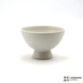 Handmade Dinnerware Ice Cream Bowl  (Limited Production) 0519-059 made by Thomas Arakawa and Kathy Lee-Arakawa at Arakawa Pottery