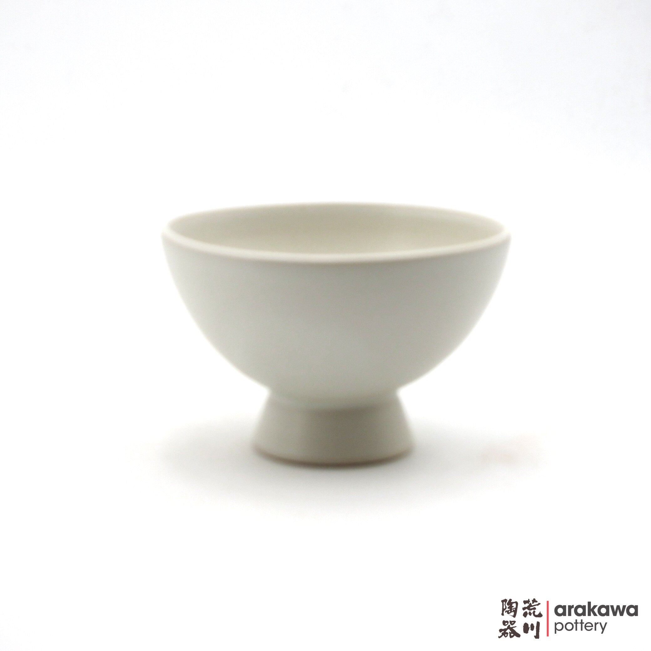 Handmade Dinnerware Ice Cream Bowl  (Limited Production) 0519-059 made by Thomas Arakawa and Kathy Lee-Arakawa at Arakawa Pottery