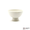 Handmade Dinnerware Ice Cream Bowl  (Limited Production) 0519-060 made by Thomas Arakawa and Kathy Lee-Arakawa at Arakawa Pottery