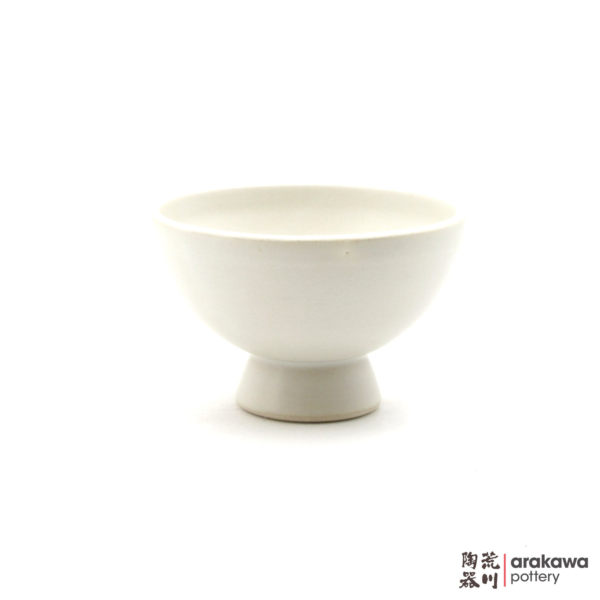 Handmade Dinnerware Ice Cream Bowl  (Limited Production) 0519-060 made by Thomas Arakawa and Kathy Lee-Arakawa at Arakawa Pottery