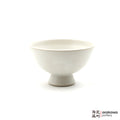 Handmade Dinnerware Ice Cream Bowl  (Limited Production) 0519-061 made by Thomas Arakawa and Kathy Lee-Arakawa at Arakawa Pottery