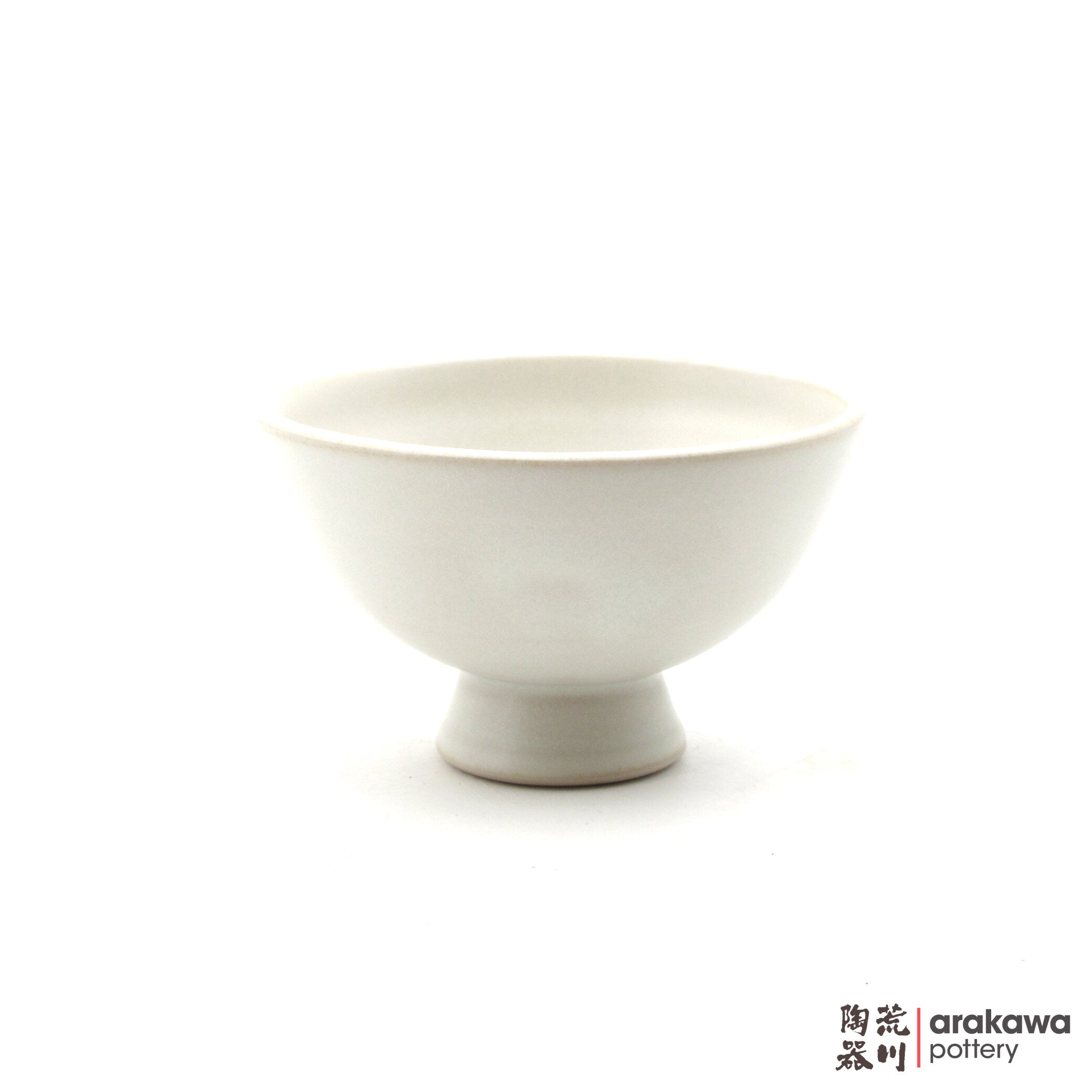 Handmade Dinnerware Ice Cream Bowl  (Limited Production) 0519-061 made by Thomas Arakawa and Kathy Lee-Arakawa at Arakawa Pottery
