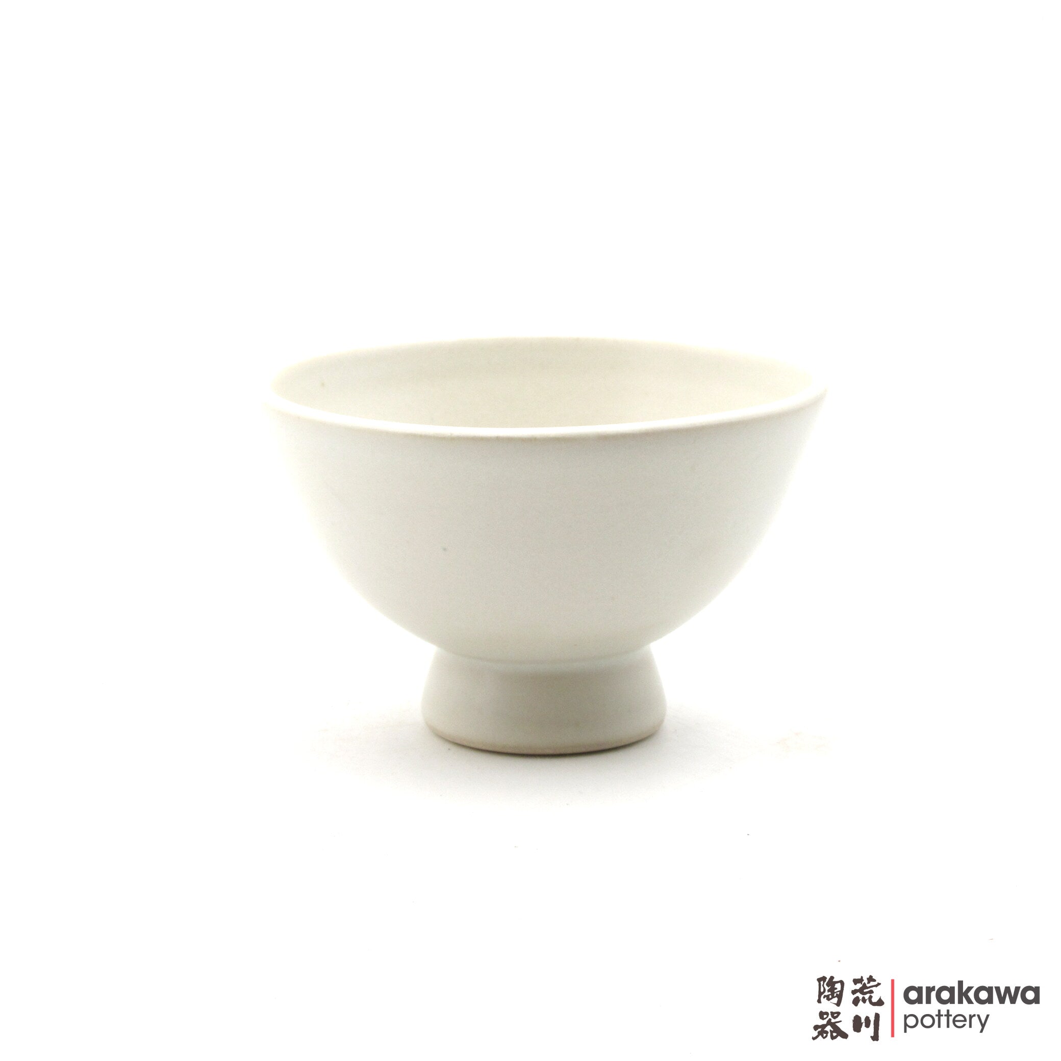 Handmade Dinnerware Ice Cream Bowl  (Limited Production) 0519-062 made by Thomas Arakawa and Kathy Lee-Arakawa at Arakawa Pottery
