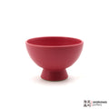 Handmade Dinnerware Ice Cream Bowl  (Limited Production) 0519-063 made by Thomas Arakawa and Kathy Lee-Arakawa at Arakawa Pottery
