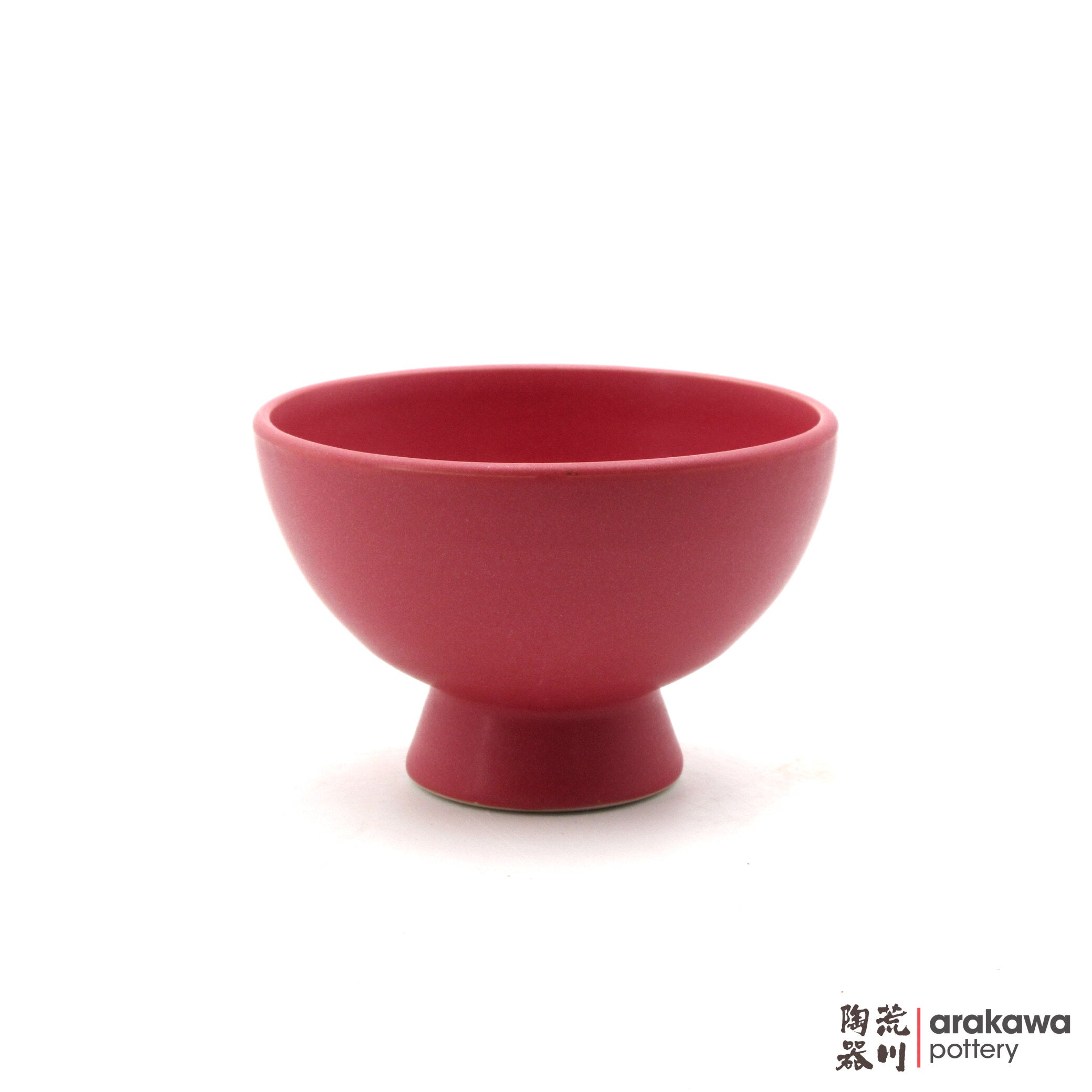 Handmade Dinnerware Ice Cream Bowl  (Limited Production) 0519-063 made by Thomas Arakawa and Kathy Lee-Arakawa at Arakawa Pottery