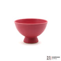 Handmade Dinnerware Ice Cream Bowl  (Limited Production) 0519-064 made by Thomas Arakawa and Kathy Lee-Arakawa at Arakawa Pottery