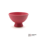 Handmade Dinnerware Ice Cream Bowl  (Limited Production) 0519-065 made by Thomas Arakawa and Kathy Lee-Arakawa at Arakawa Pottery