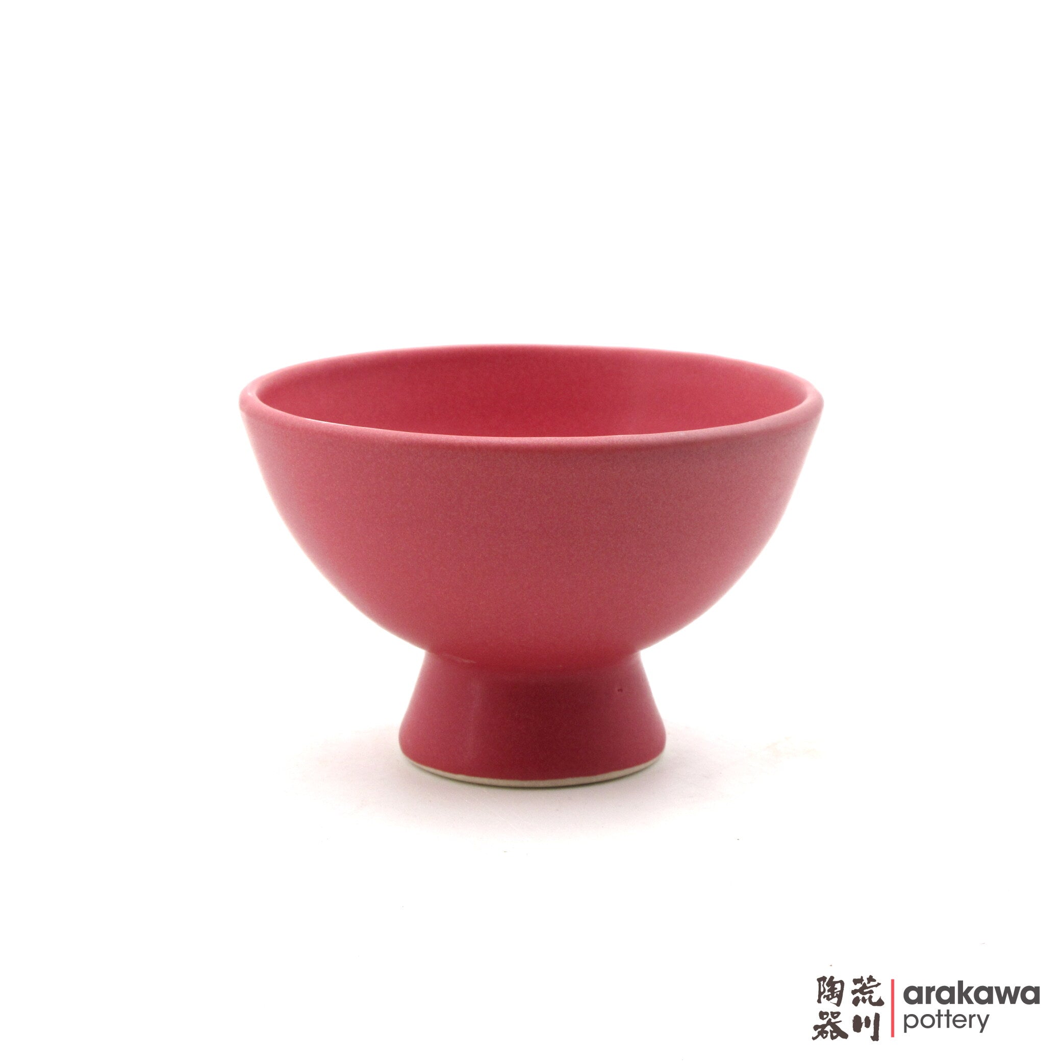 Handmade Dinnerware Ice Cream Bowl  (Limited Production) 0519-065 made by Thomas Arakawa and Kathy Lee-Arakawa at Arakawa Pottery
