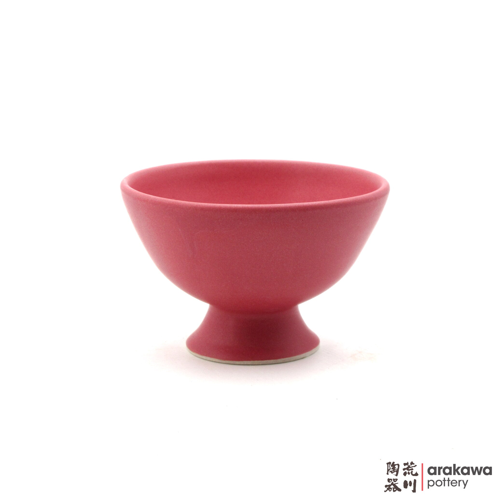 Handmade Dinnerware Ice Cream Bowl  (Limited Production) 0519-066 made by Thomas Arakawa and Kathy Lee-Arakawa at Arakawa Pottery