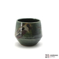 Handmade Dinnerware Fuji Tea cup (S) 0519-069 made by Thomas Arakawa and Kathy Lee-Arakawa at Arakawa Pottery