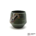 Handmade Dinnerware Fuji Tea cup (S) 0519-070 made by Thomas Arakawa and Kathy Lee-Arakawa at Arakawa Pottery