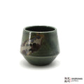 Handmade Dinnerware Fuji Tea cup (S) 0519-071 made by Thomas Arakawa and Kathy Lee-Arakawa at Arakawa Pottery