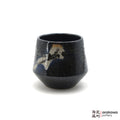 Handmade Dinnerware Fuji Tea cup (S) 0519-072 made by Thomas Arakawa and Kathy Lee-Arakawa at Arakawa Pottery