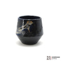Handmade Dinnerware Fuji Tea cup (S) 0519-073 made by Thomas Arakawa and Kathy Lee-Arakawa at Arakawa Pottery