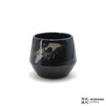 Handmade Dinnerware Fuji Tea cup (S) 0519-074 made by Thomas Arakawa and Kathy Lee-Arakawa at Arakawa Pottery