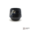 Handmade Dinnerware Fuji Tea cup (S) 0519-076 made by Thomas Arakawa and Kathy Lee-Arakawa at Arakawa Pottery